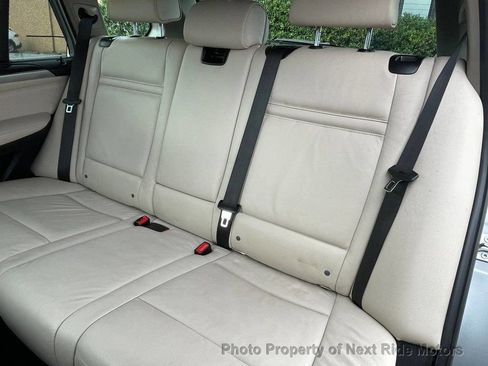 Used 2013 BMW X5 xDrive35i image 13