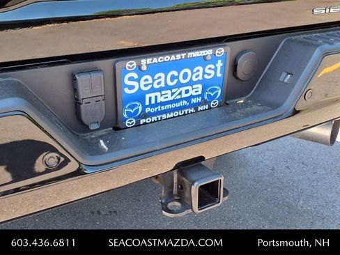 Used 2024 GMC Sierra 2500 Denali w/ Denali Reserve Package image 5