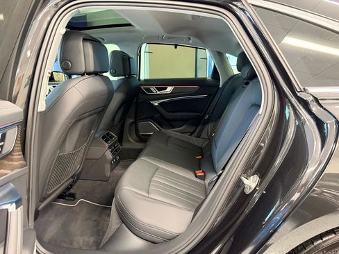 Used 2019 Audi A6 3.0T Prestige w/ Prestige Package image 26