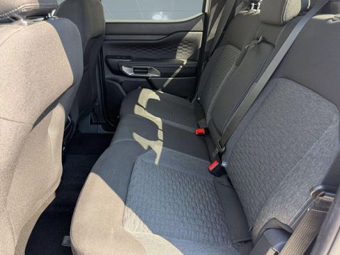 Used 2025 Ford Ranger XLT w/ Equipment Group 301A High AWD/4WD image 23