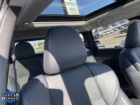 Used 2023 Mitsubishi Outlander SE image 71