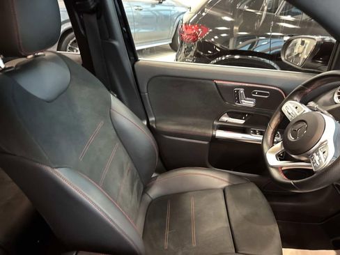 Used 2021 Mercedes-Benz GLA 45 AMG 4MATIC image 10