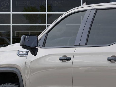 New 2026 GMC Sierra 1500 AT4X w/ AT4X AEV Edition AWD/4WD image 12
