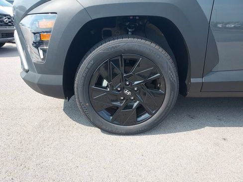 New 2026 Hyundai Kona SEL Sport AWD/4WD image 10