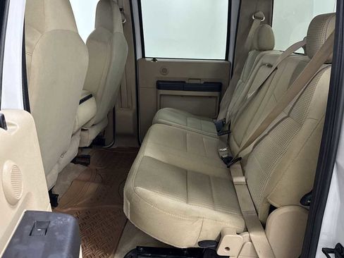 Used 2008 Ford F250 XLT image 22