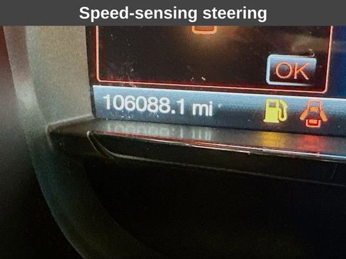 Used 2018 Ford Taurus Limited image 22