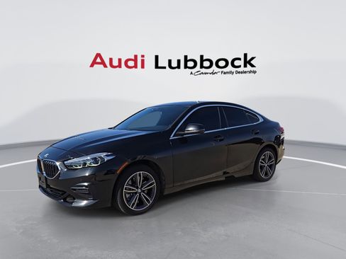Used 2022 BMW 228i xDrive Gran Coupe AWD/4WD image 4