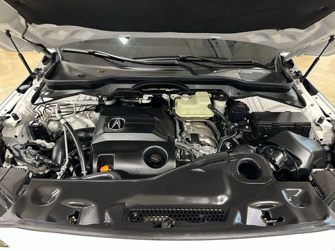 Used 2023 Acura MDX Type S AWD/4WD image 53