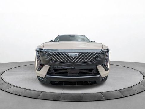 New 2026 Cadillac Escalade IQ Sport 1 w/ LPO, ONYX Package image 9