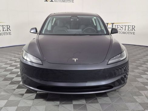 Used 2025 Tesla Model 3 RWD image 9