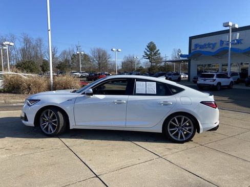 Used 2024 Acura Integra A-Spec image 6
