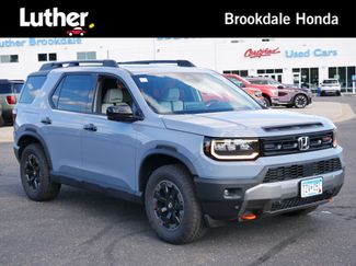 Used 2026 Honda Passport TrailSport Elite video 1
