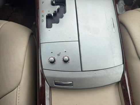 Used 2008 Toyota Avalon XLS FWD image 23