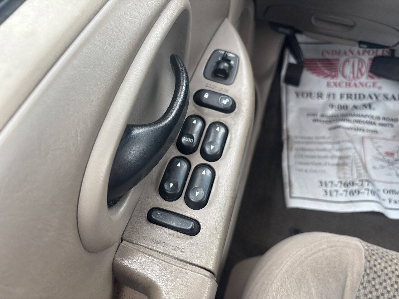 Used 2002 Ford F150 XLT RWD image 21