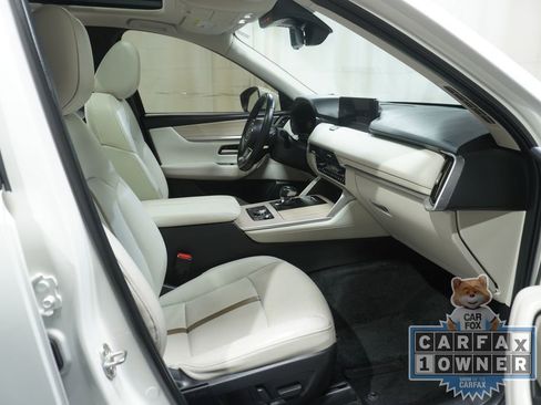 Used 2024 MAZDA CX-90 3.3 Turbo w/ Premium Plus Pkg AWD/4WD image 19