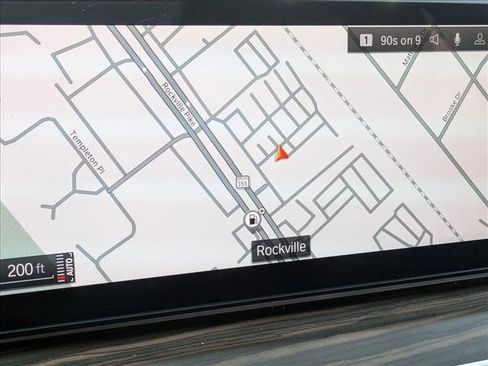 Used 2023 BMW 530i xDrive w/ Premium Package AWD/4WD image 13