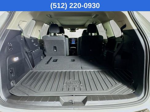Used 2025 Subaru Ascent Onyx Edition image 31