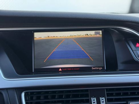 Used 2013 Audi S4 Premium Plus w/ Audi MMI Navigation Plus image 19