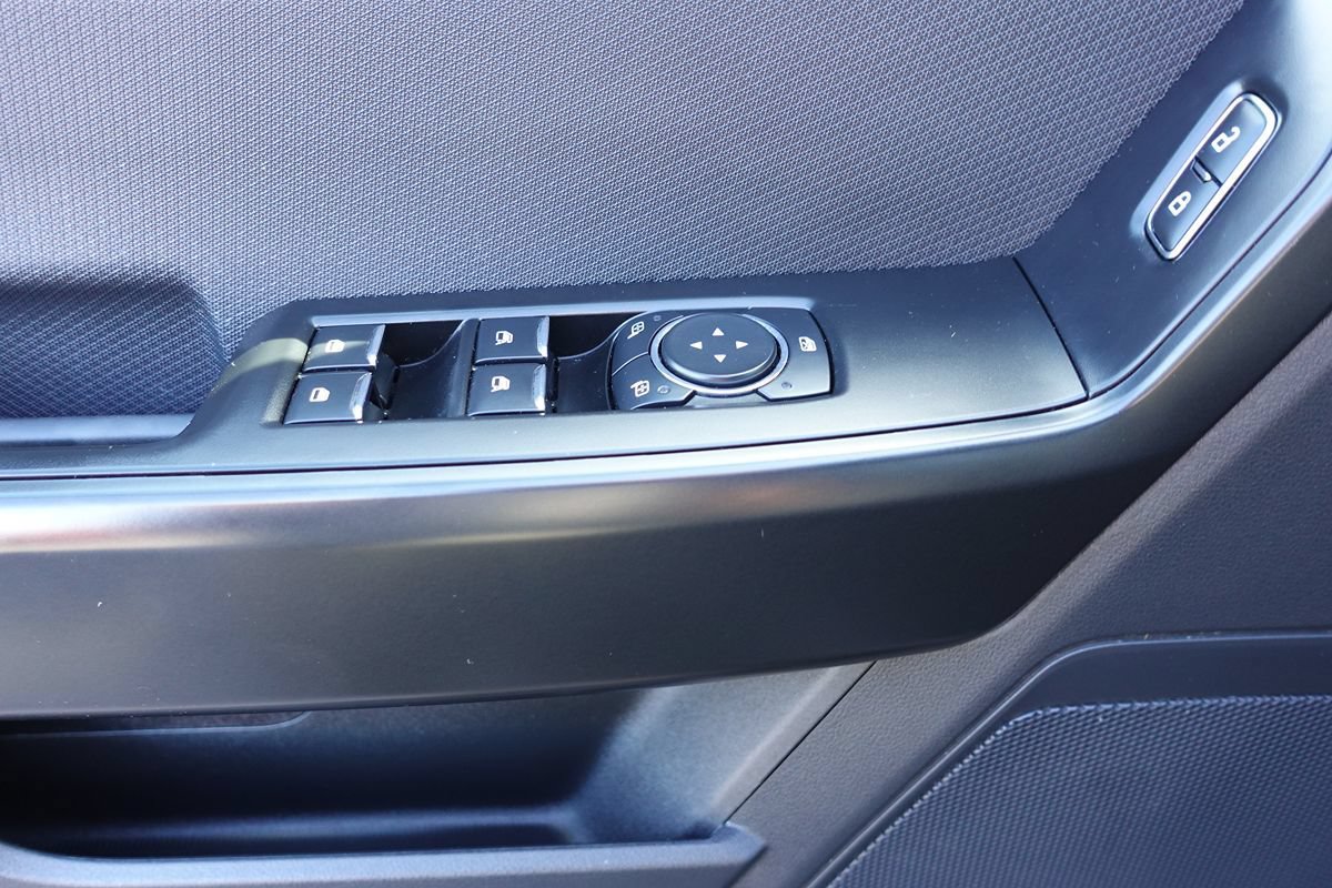 Used 2024 Ford F150 STX w/ Mobile Office Package AWD/4WD image 17