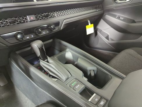 New 2026 Honda Accord LX image 20