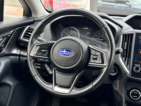 Used 2019 Subaru Crosstrek 2.0i Limited AWD/4WD image 13