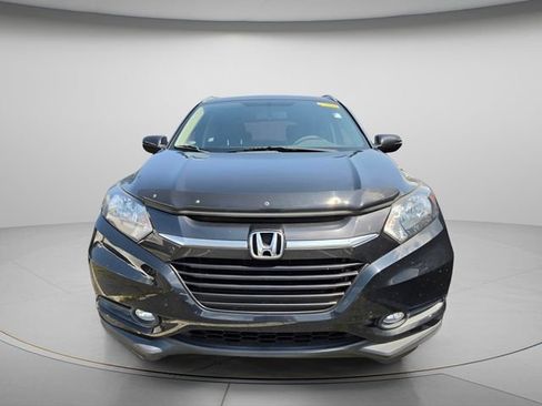 Used 2016 Honda HR-V EX-L image 3