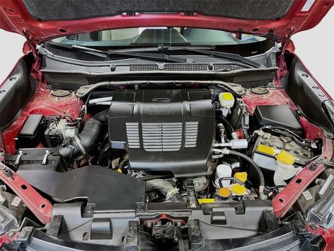 Used 2024 Subaru Forester Premium image 32