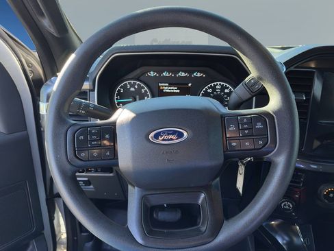 Used 2023 Ford F150 XL w/ STX Appearance Package image 11
