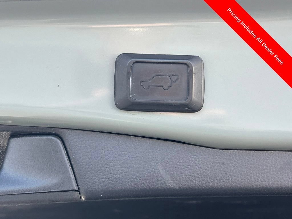 Used 2019 Toyota RAV4 Adventure w/ Cold Weather Package AWD/4WD image 18