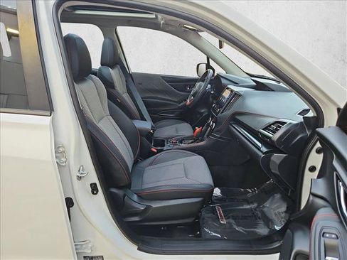 Used 2024 Subaru Forester Sport AWD/4WD image 22