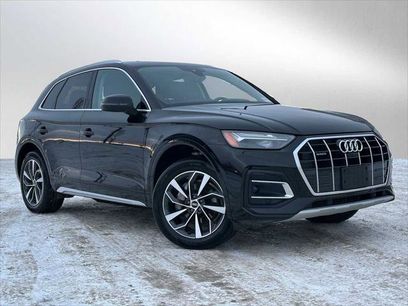 Used 2021 Audi Q5 2.0T Premium Plus w/ Premium Plus Package