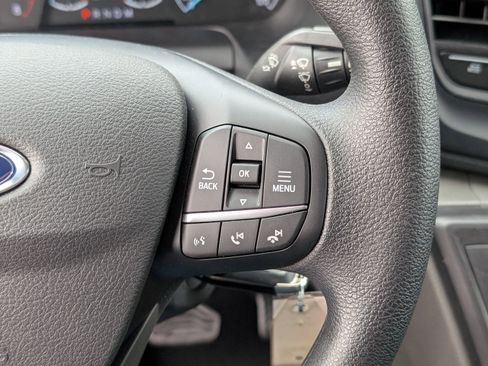 New 2025 Ford Transit 350 w/ Interior Upgrade Package image 22