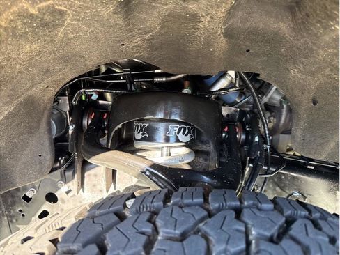 Used 2019 Ford F150 Platinum w/ Equipment Group 701A Luxury image 13