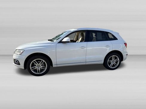 Used 2013 Audi Q5 2.0T Premium Plus AWD/4WD image 10