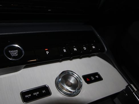 New 2026 Lincoln Navigator L Reserve w/ Jet Appearance Package AWD/4WD image 14