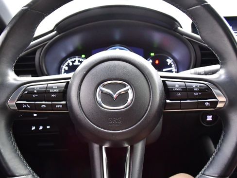 Used 2024 MAZDA MAZDA3 s image 36