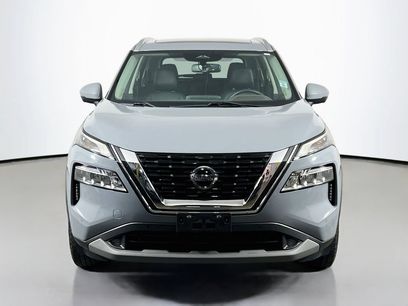 Used 2021 Nissan Rogue SL w/ Premium Package