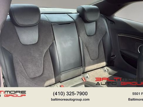 Used 2016 Audi S5 Premium Plus w/ Technology Package image 23
