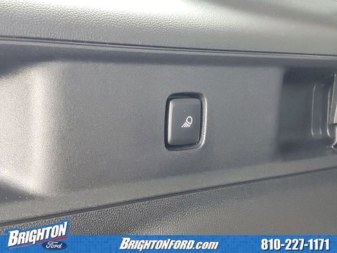 Used 2024 Ford Bronco Sport Outer Banks w/ Tech Package image 8