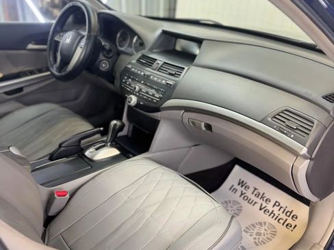 Used 2008 Honda Accord EX-L image 29