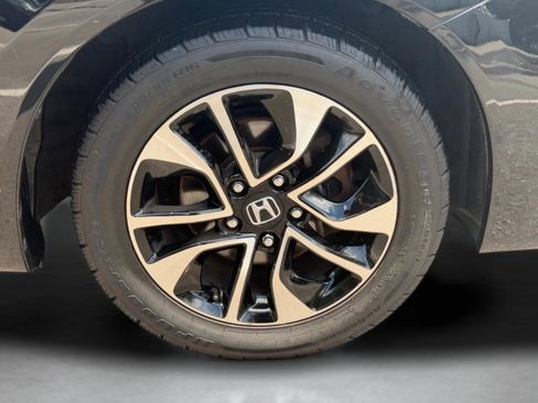 Used 2015 Honda Civic EX image 41