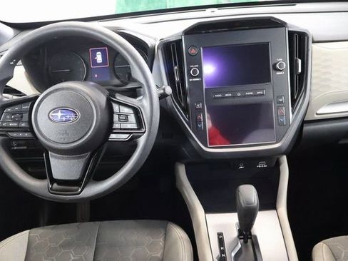 Certified 2025 Subaru Forester image 13