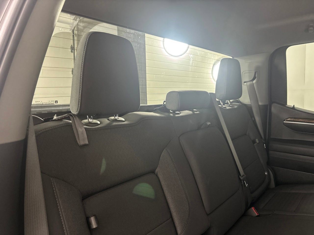 Used 2024 GMC Sierra 1500 Elevation AWD/4WD image 30