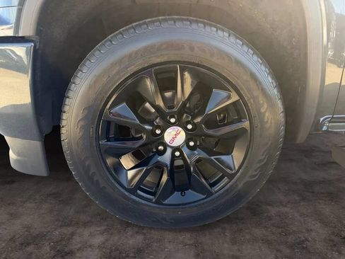 Used 2018 GMC Sierra 1500 Denali AWD/4WD image 9
