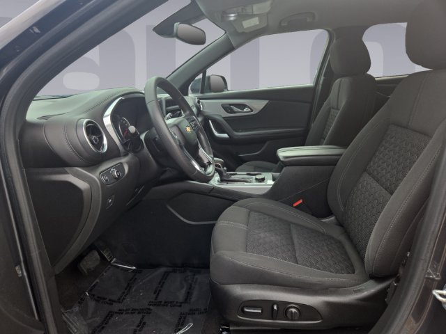 Used 2021 Chevrolet Blazer LT AWD/4WD image 10