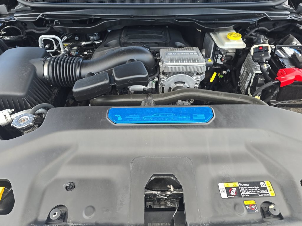 Used 2023 Jeep Wagoneer 2WD image 19