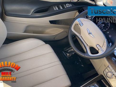 Used 2022 Genesis G80 2.5T w/ Advanced Package image 31