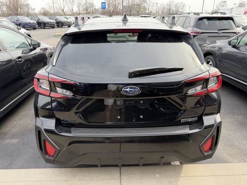 New 2026 Subaru Crosstrek 2.5i Limited AWD/4WD image 6