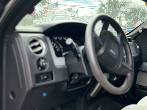 Used 2013 Ford F150 XLT image 11