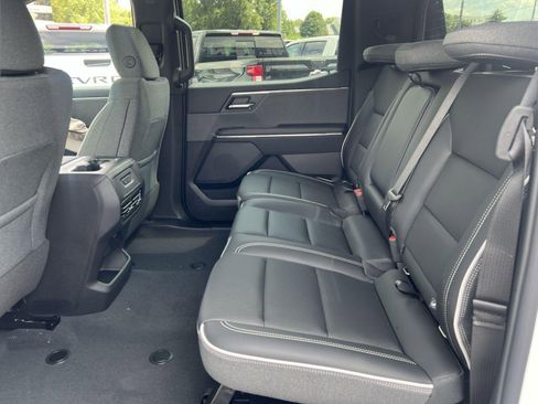 New 2026 GMC Sierra EV Elevation w/ Premium Package image 21